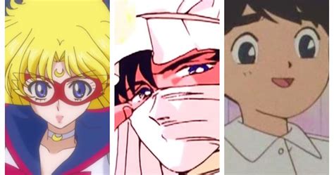 Sailor Moon 10 Characters We Completely Forgot About