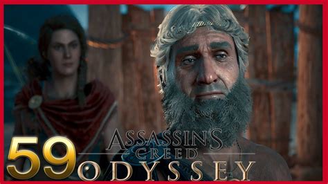 ASSASSINS CREED ODYSSEY Kampf In Der Arena 059 Lets Play ACO