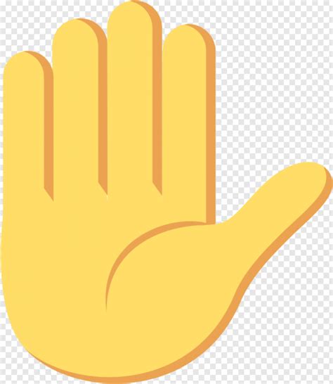 Boi Transparent Emoji Boi Hand Emoji Png X PNG Image PngJoy