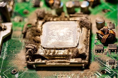 How To Know If Your Cpu Is Failing Or Dead