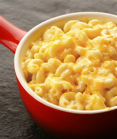A simple meal to whip up in less than an hour that even the kids are sure to love. This Stovetop Mac and Cheese Is Ready in Just 3 Minutes ...