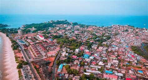 12 Unmissable Things To Do In Freetown Top Attractions