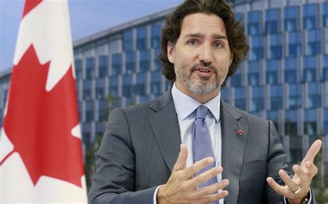 Canada Pm Justin Trudeau To Reshuffle Cabinet Eight Ministers Set To Live Report Az
