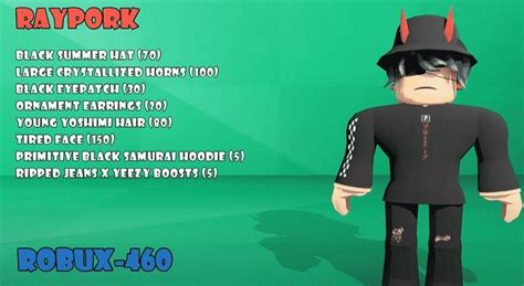 Best 25 Roblox Outfits Youll Ever Need 2022 Game Specifications
