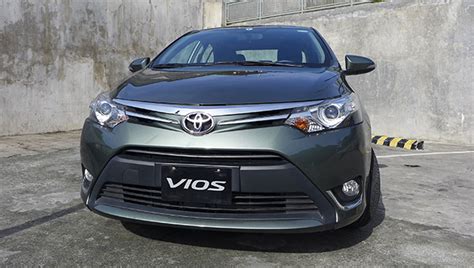 Top gear philippines reviews the 2017 toyota vios 1.5 g at. Toyota Vios 1.5 G AT 2017: Specs, Prices, Features