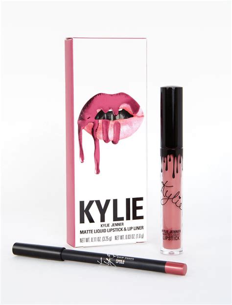 Posie K Matte Lip Kit In 2020 Kylie Jenner Lip Kit Kylie Lip Kit
