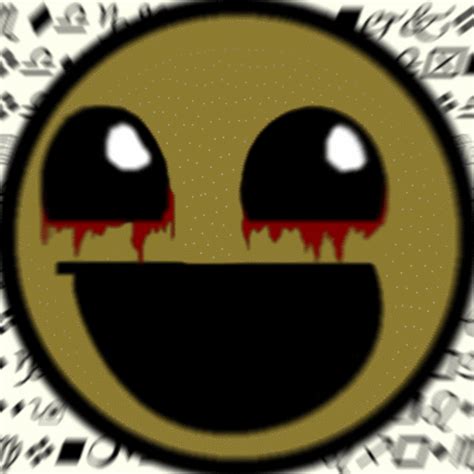 Image 2352 Awesome Face Epic Smiley Know Your Meme