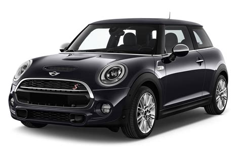 Mini John Cooper Works Challenge is a Sharpened Track Toy | Automobile ...