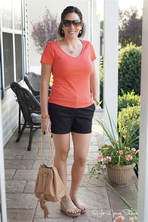 Fashion Over Daily Mom Style Summer Fashion Outfits