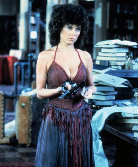Adrienne Barbeau Escape From New York R S