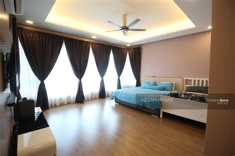 Smart hotel shah alam seksyen 15 is an ideal place of stay for travelers seeking charm, comfort and. Modern Bungalow with Swimming Pool Seksyen 8 Shah Alam ...