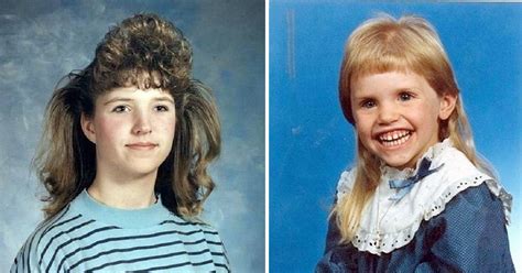 80s Hair For Kids