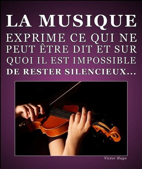 Citation En Rapport Avec La Musique - Citation Sur La Music Gratuit | CitationMeme