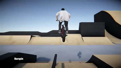 The Best Bmx Games On Ps4 Or Xbox One So Far Level Smack