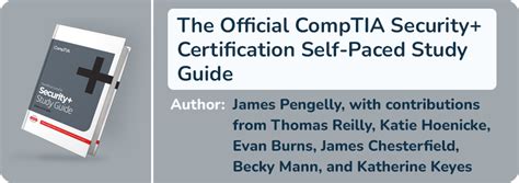 Best Comptia Security Books For The Latest Exam