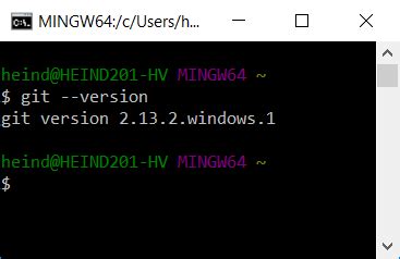 Download latest version of git bash from official website as per your system architecture. Using Git with PowerShell on Windows 10