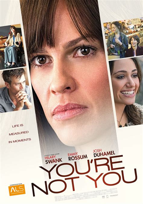 You're Not You DVD Release Date | Redbox, Netflix, iTunes, Amazon