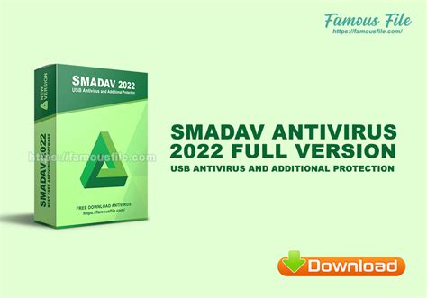 Download Smadav Antivirus 2022 Full Version Smadav 2021