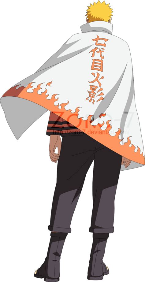 Download Naruto Png Hokage Pictures Oldsaws