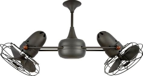 Whether you have a high or low ceiling, these are the best ceiling fans with lights to help with several fan options in the market, our favorite ceiling fan with lights is the hunter fan key biscayne collection ceiling fan. Dynamic Dual Rotational Ceiling Fan - Ceiling Fans - tampa ...