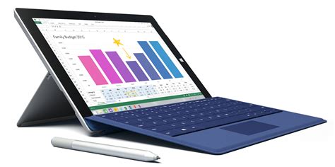 Microsoft Surface 3: Interesting but flawed [Review]
