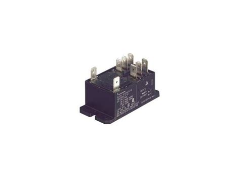 General Purpose Relay T92 Series Power Non Latching Dpdt 24 Vdc 30