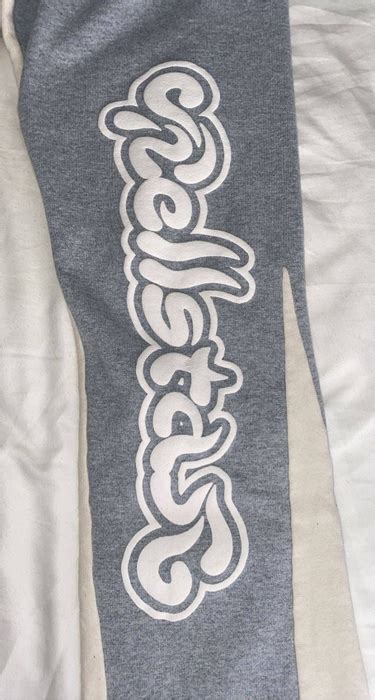 Streetwear Hellstar Sweats Grailed