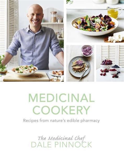 medicinal cookery ebook dale pinnock 9781409166375 boeken