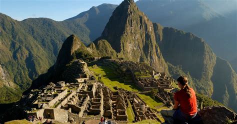 Travel Perfect Peru In Eight Stunning Photos Huffpost Uk