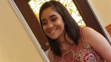 Sex Trafficking Victim Leticia Serrano 15 Dies By Suicide After