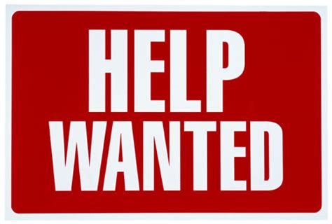 Help Wanted Ncce Blog