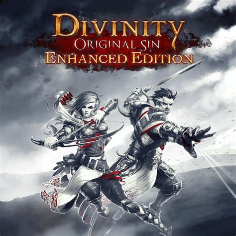 Divinity Original Sin Enhanced Edition Ign