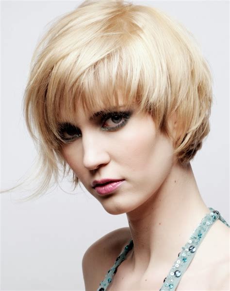 Fashion Hairstyles Loves New Layered Hairstyles For Short