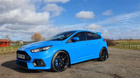 Get the best deals on ford focus cars. Used 2018 Ford Focus RS RS for sale in North Yorkshire ...