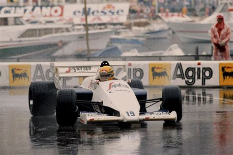 How Fast Were F1 Cars In The 80s Pelajaran
