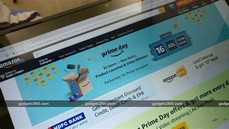 Amazon is a heaven for the entire online shopping lover. Amazon Prime Day 2018 Sale Offers Today: Everything You ...