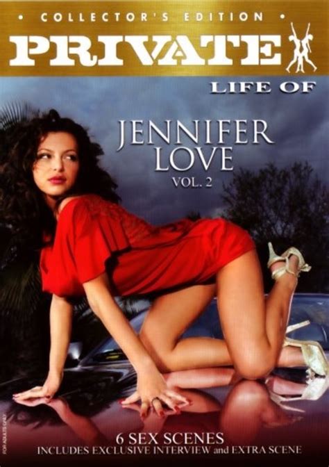 The Private Life Of Jennifer Love 2 Private Unlimited Streaming At