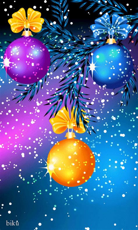 21 Free Animated Moving Christmas Wallpaper The Spruce