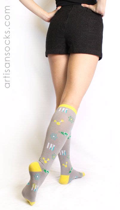 25 Best Preppy Costumes Images On Pinterest Knee Socks Thigh High