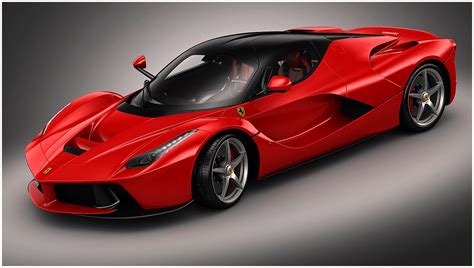 Ferrari All Model Cars Wallpapers Download