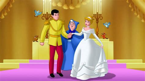 Disney Prepara Película Sobre El Príncipe Encantador De La