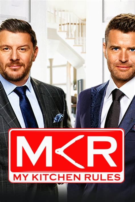 In each series, several teams of two compete against each other for the chance to win a cash prize. Watch Season 9 of My Kitchen Rules Free Streaming Online ...