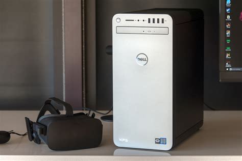 Dell Xps Tower Special Edition 8910 Se Review Digital Trends