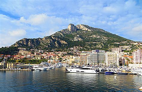 Port De Cap Dail Travel Guide Best Of Port De Cap Dail Monaco