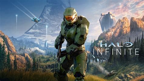 Buy Halo Infinite Microsoft Store