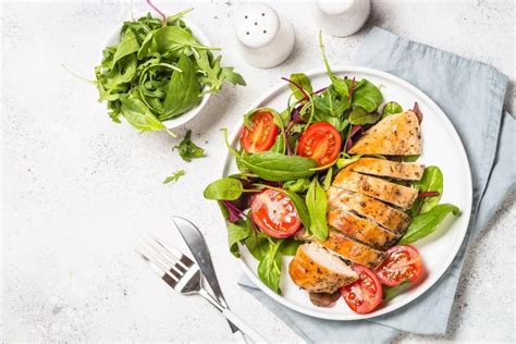 How To Plan And Create Balanced Meals Nexendo Wellness Health
