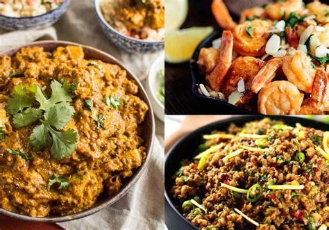 One can make huli with a variety of vegetables such as beans, carrots, turnips and/or chokos, spice it up with mustard seeds and asafoetida and add flavour with curry leaves. Plan Your Keto Shopping List | Indian food recipes, Indian ...
