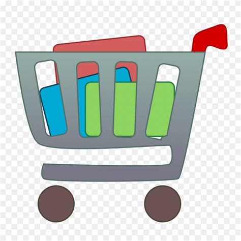 Free Clip Art Shopping Holiday Shopping Clipart Flyclipart