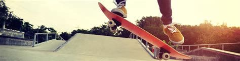 Industry:nature parks & other similar institutions, parks. skateboarding at skatepark - Grand Forks Park District