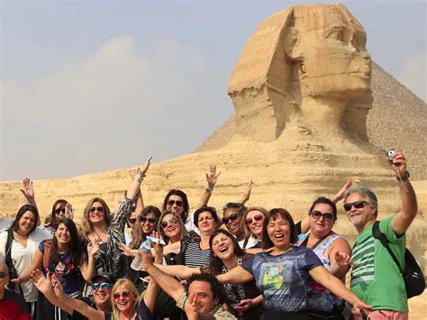 ما أهم انواع السياحة فى مصر موسوعة